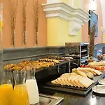 Hotel Inglaterra 