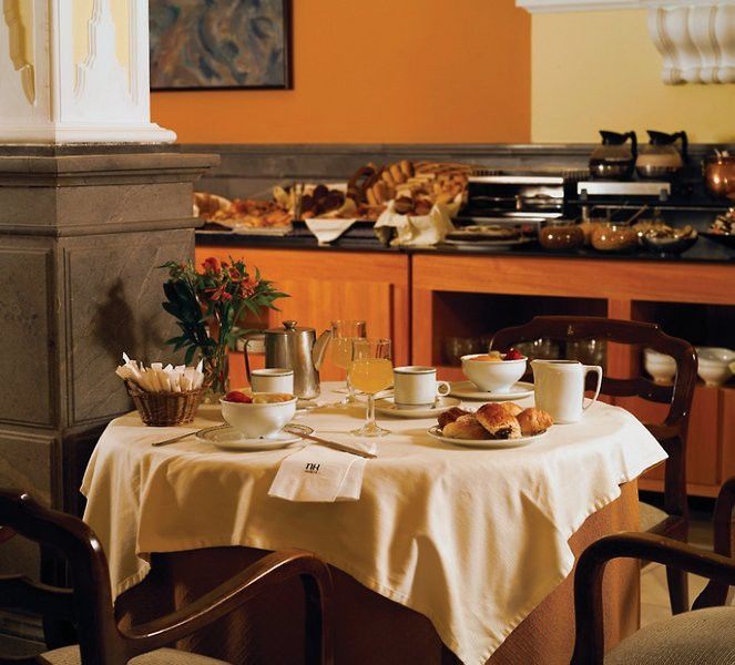 Hotel Inglaterra 3*