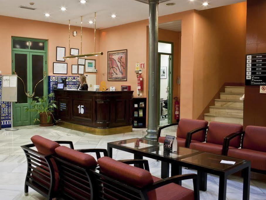Hotel Inglaterra 3*