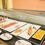 Hotel Inglaterra 