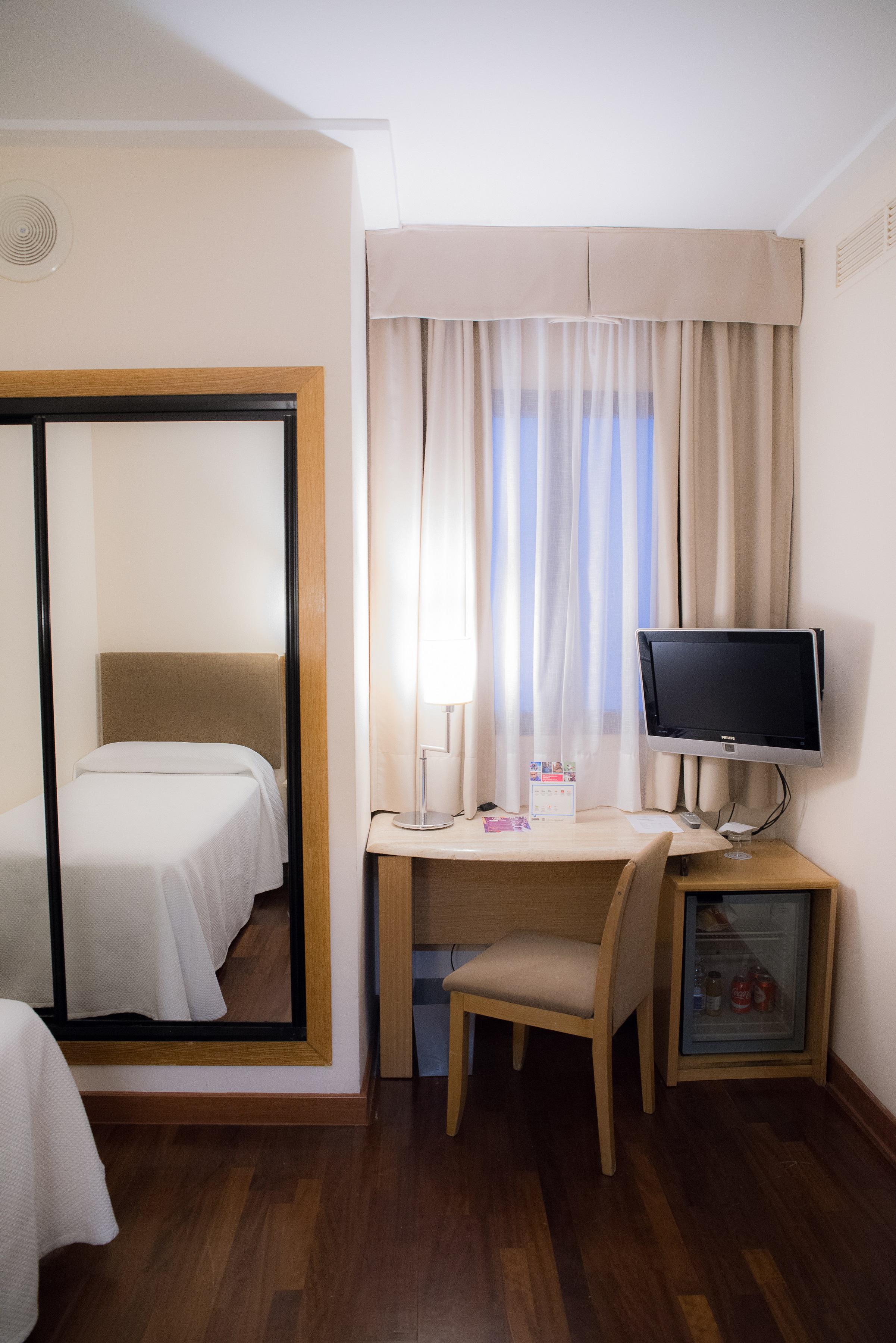 Hotel Inglaterra 3*