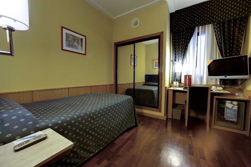 Hotel Inglaterra 3*